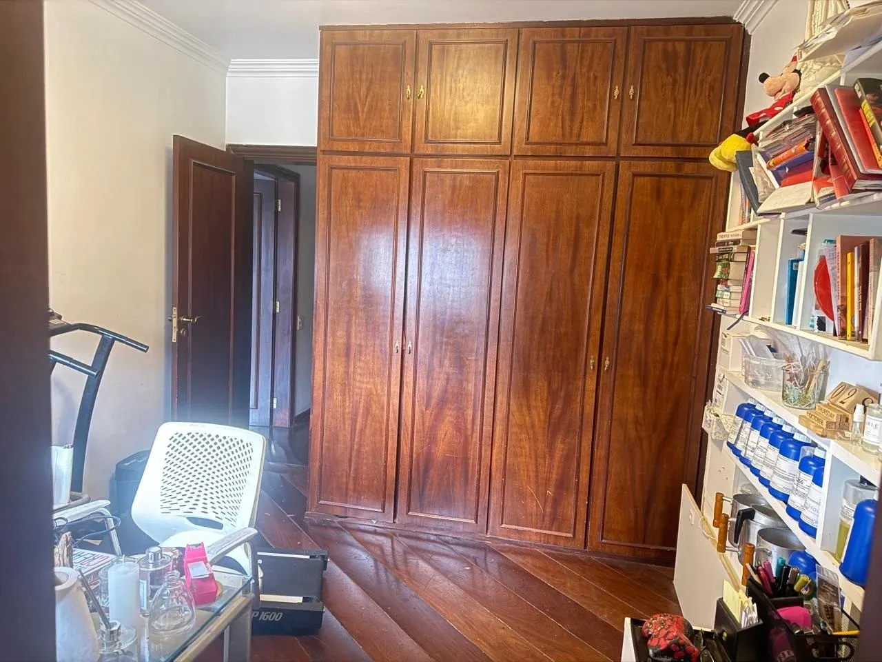 Imagem Apartamento para Venda em São Paulo, Perdizes, 4 dormitórios, 4 suítes, 5 banheiros, 3 vagas
