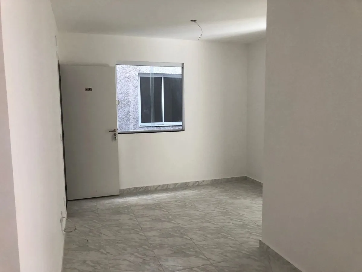 Imagem Apartamento à Venda - Ótima Localização!