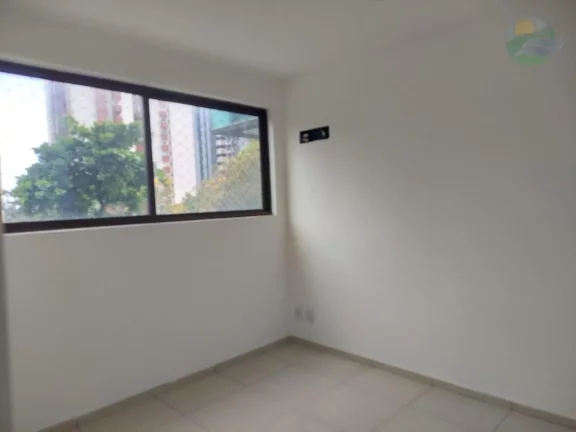 Imagem Apartamento 04 quartos, porcelanato, nascente, andar baixo, para venda, em Setubal, Boa Viagem - Recife.