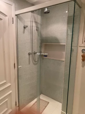 Imagem Apartamento com 4 dormitórios no Jardim América
