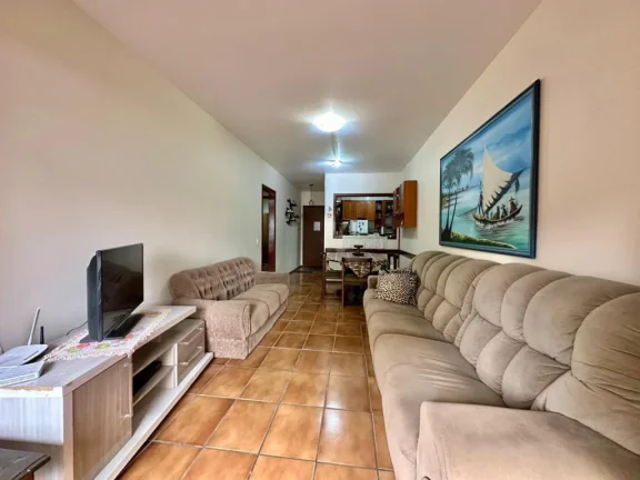 Imagem Apartamento 2Dórmitórios dependência - Bairro Centro