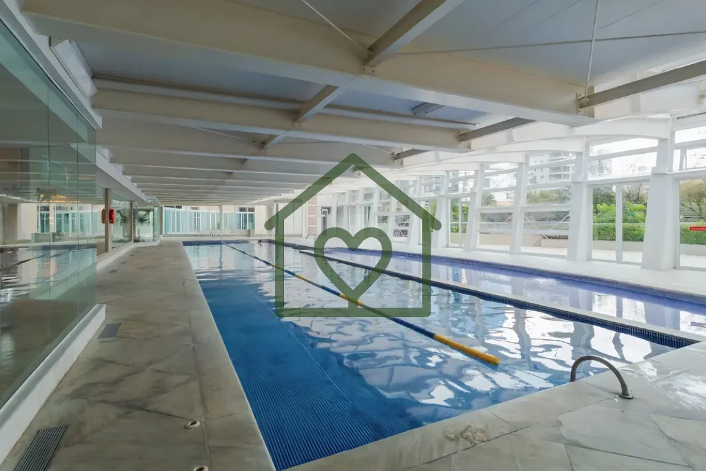 Imagem Localizado no prestigiado bairro Três Figueiras, em Porto Alegre, este apartamento no condomínio U...