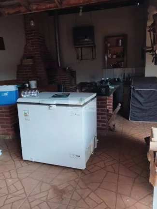 Imagem CHÁCARA REUNIDAS COM PISCINA PILAR DO SUL