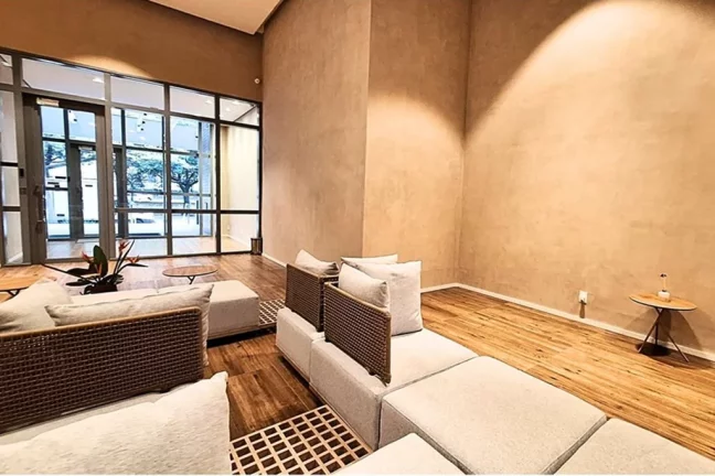 Imagem APARTAMENTO RESIDENCIAL em São Paulo - SP, Saúde