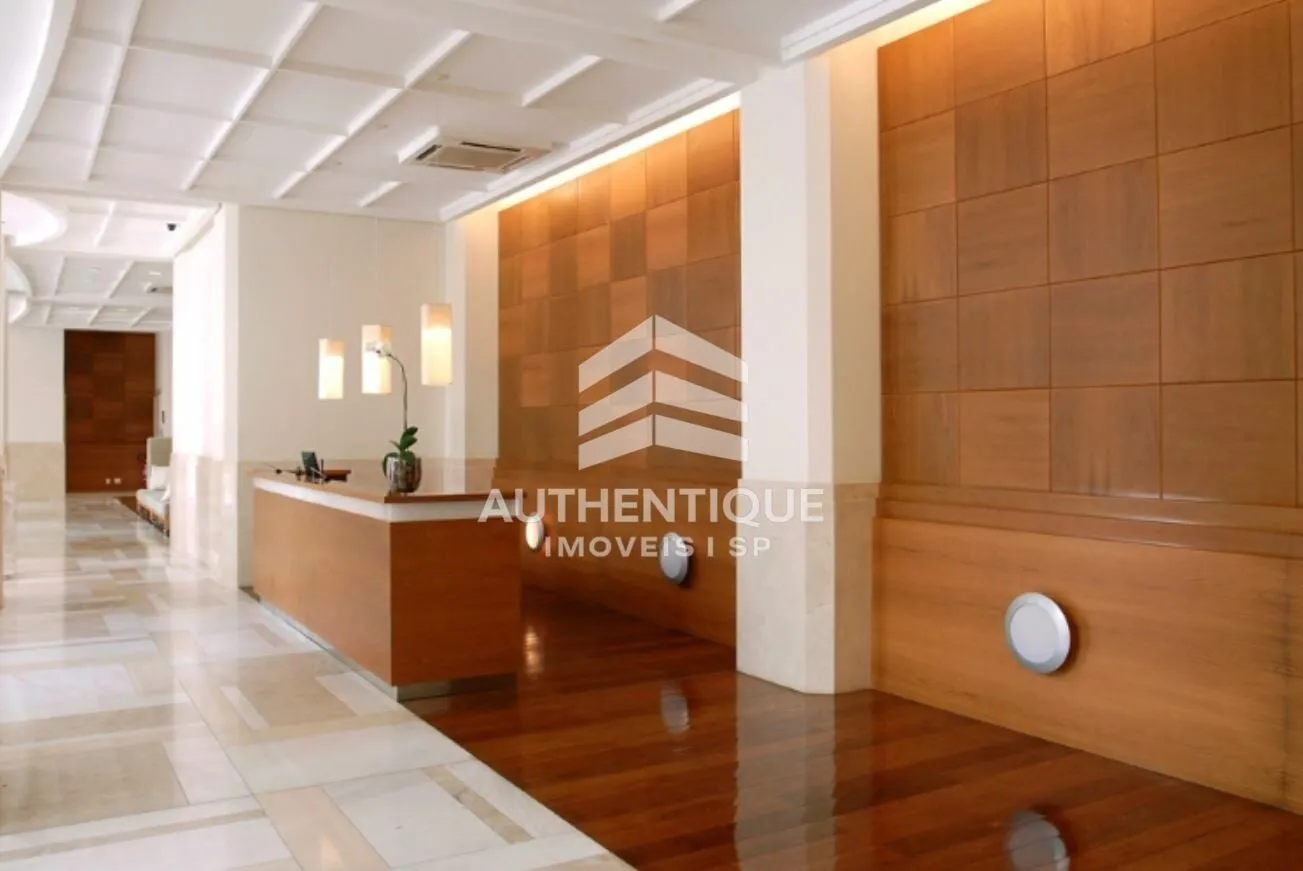 Imagem Diogo Home Boutique - Vila Nova Conceição - Apartamento à venda em São Paulo/SP