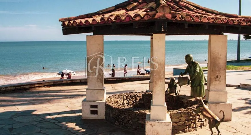 Imagem Galpão para Locação em Rio das Ostras, Enseada das Gaivotas, 1 banheiro