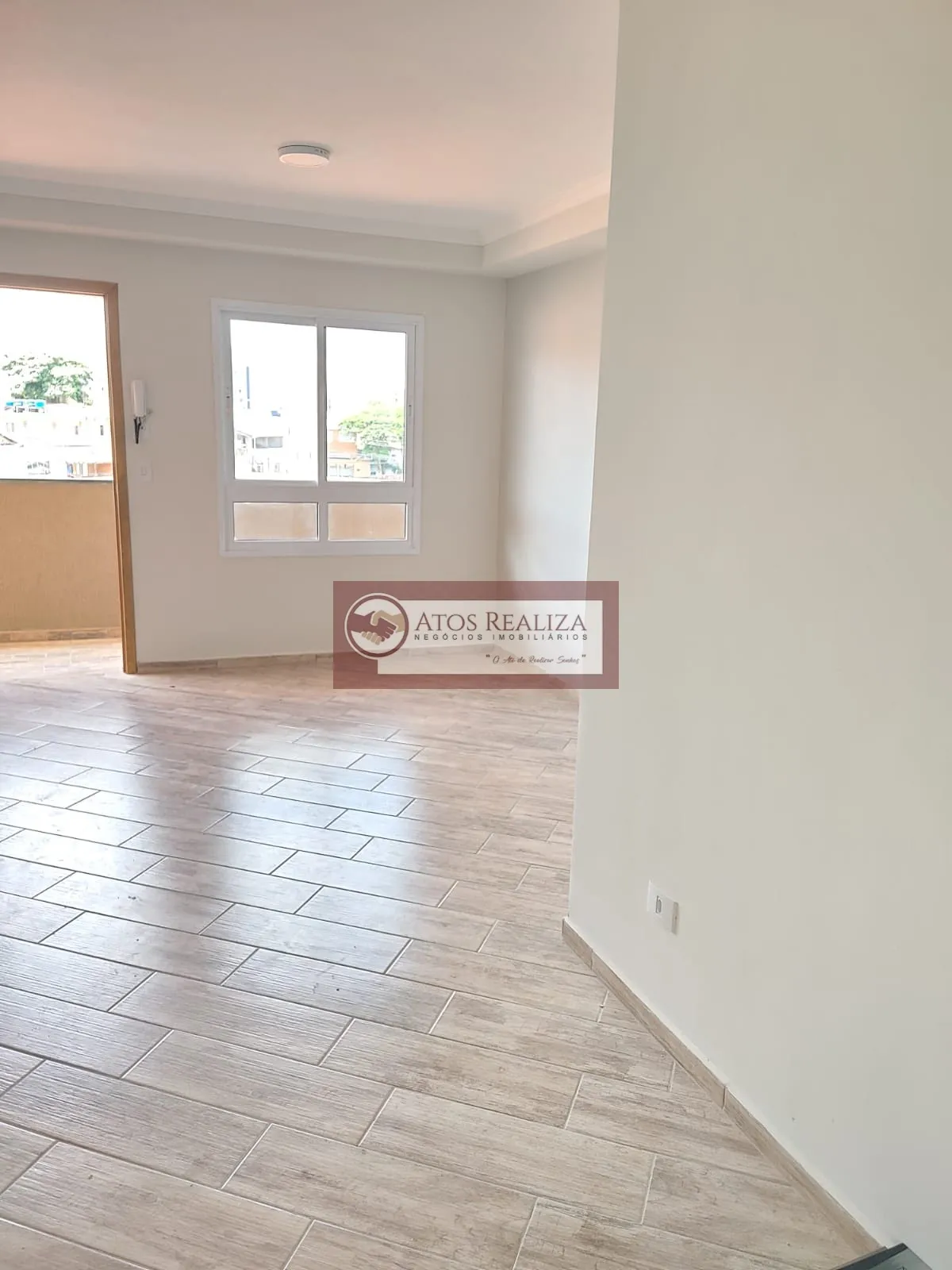 Imagem Apartamento em Vila Inglesa - São Paulo