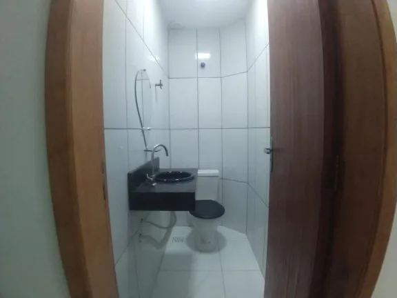 Imagem Casa com 2 Quartos para Alugar, 65 m² em Jacarepaguá - Rio de Janeiro