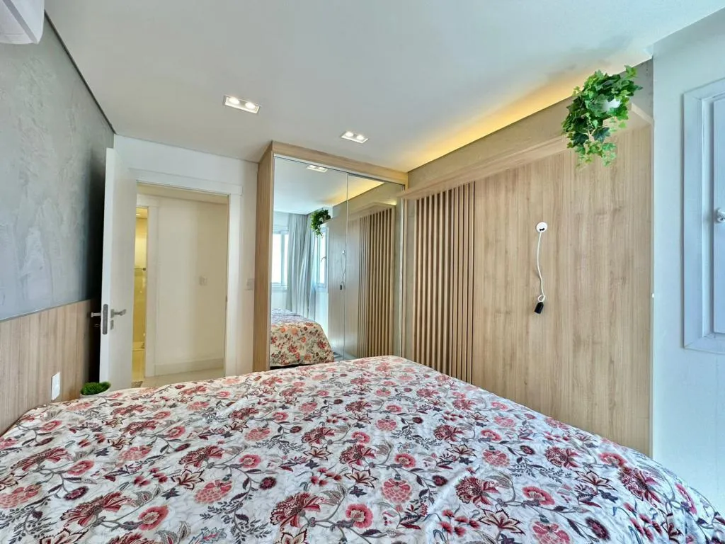Imagem Apartamento 3 Dormitórios - Bairro Centro