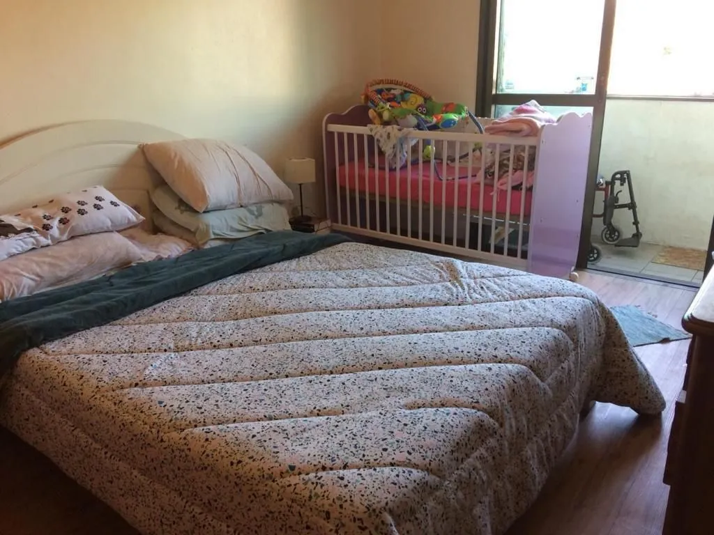 Imagem Apartamento com 3 dormitorios e 2 vagas na Medianeira