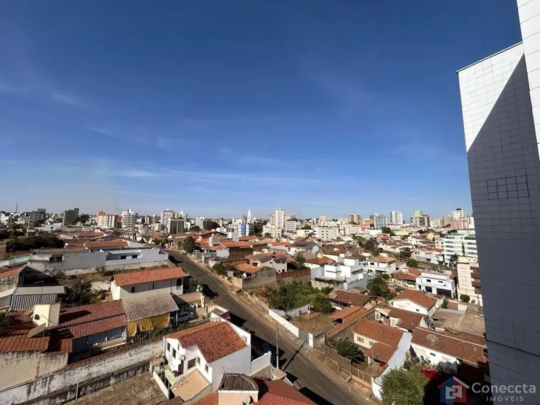 Imagem Cobertura com 3 dormitórios à venda, 105 m² por R$ 1.100.000,00 - Sobradinho - Patos de Minas/MG