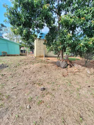 Imagem Localizado próximo a RS040, Casa com 63m², Garagem, Águas Claras, Viamão