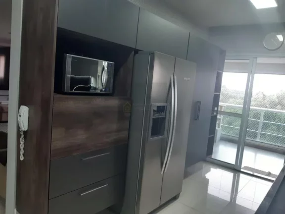 Imagem Apartamento Alto Padrão à Venda no Condomínio Ereditá
