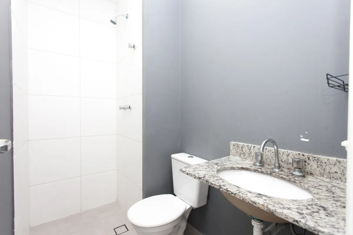 Imagem Apartamento para venda em Loteamento City Jaragua com 3 quartos, sendo 1 suíte, 70m2