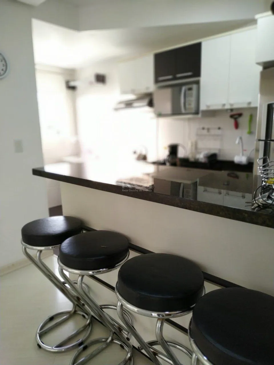 Imagem Apartamento para Venda - 61.06m², 2 dormitórios, 1 vaga - Teresópolis, Poa