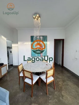 Imagem Casa com 5 dormitórios à venda, 700 m² por R$ 3.900.000,00 - Condomínio Bouganville - Lagoa Santa/MG