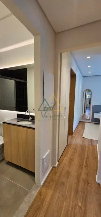 Imagem Apartamento à venda Tarumã Curitiba PR