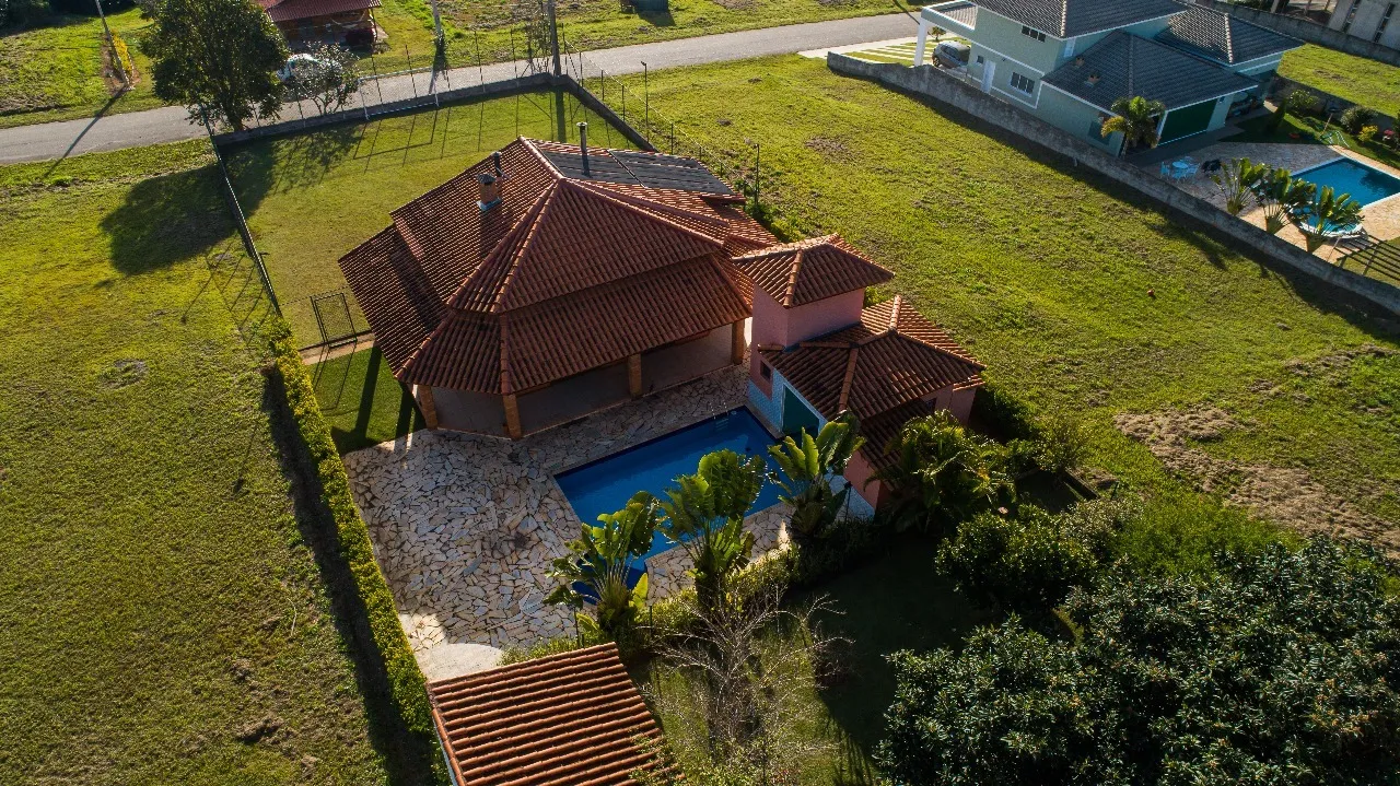 Foto do imóvel Terreno á venda , 800m² - Condomínio Village Serra- Araçoiaba da Sera/SP em Village da Serra, ARAÇOIABA DA SERRA - SP