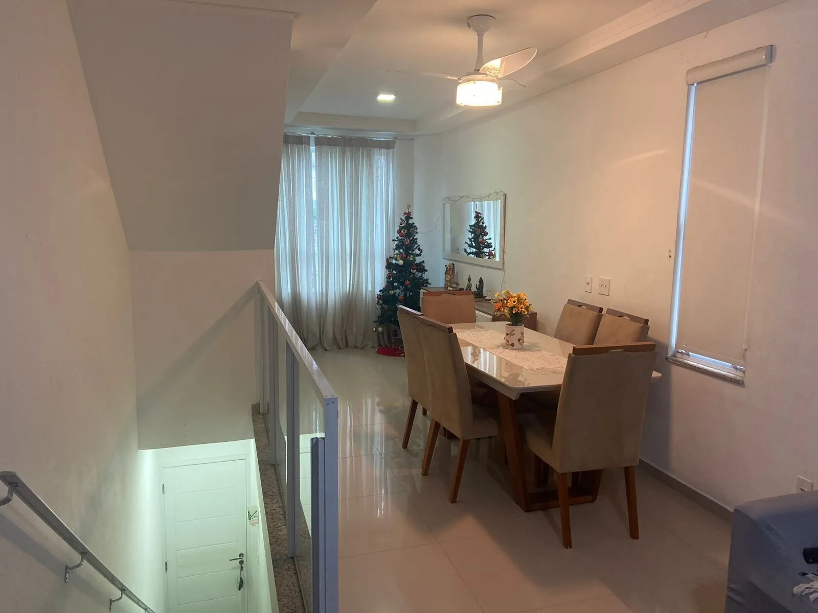 Foto do imóvel Residência Exclusiva no Marapé: Espaço, Elegância e Conforto em Cada Canto em MARAPÉ, SANTOS - SP