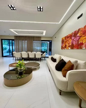Imagem CASA RESIDENCIAL em MANAUS - AM, PONTA NEGRA