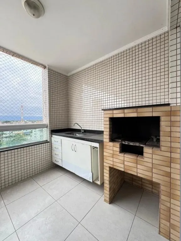 Foto do imóvel APARTAMENTO COM 89,00 m² - BOQUEIRÃO - PRAIA GRANDE SP em RUA CAMPINAS, 473 - BOQUEIRÃO, PRAIA GRANDE - SP