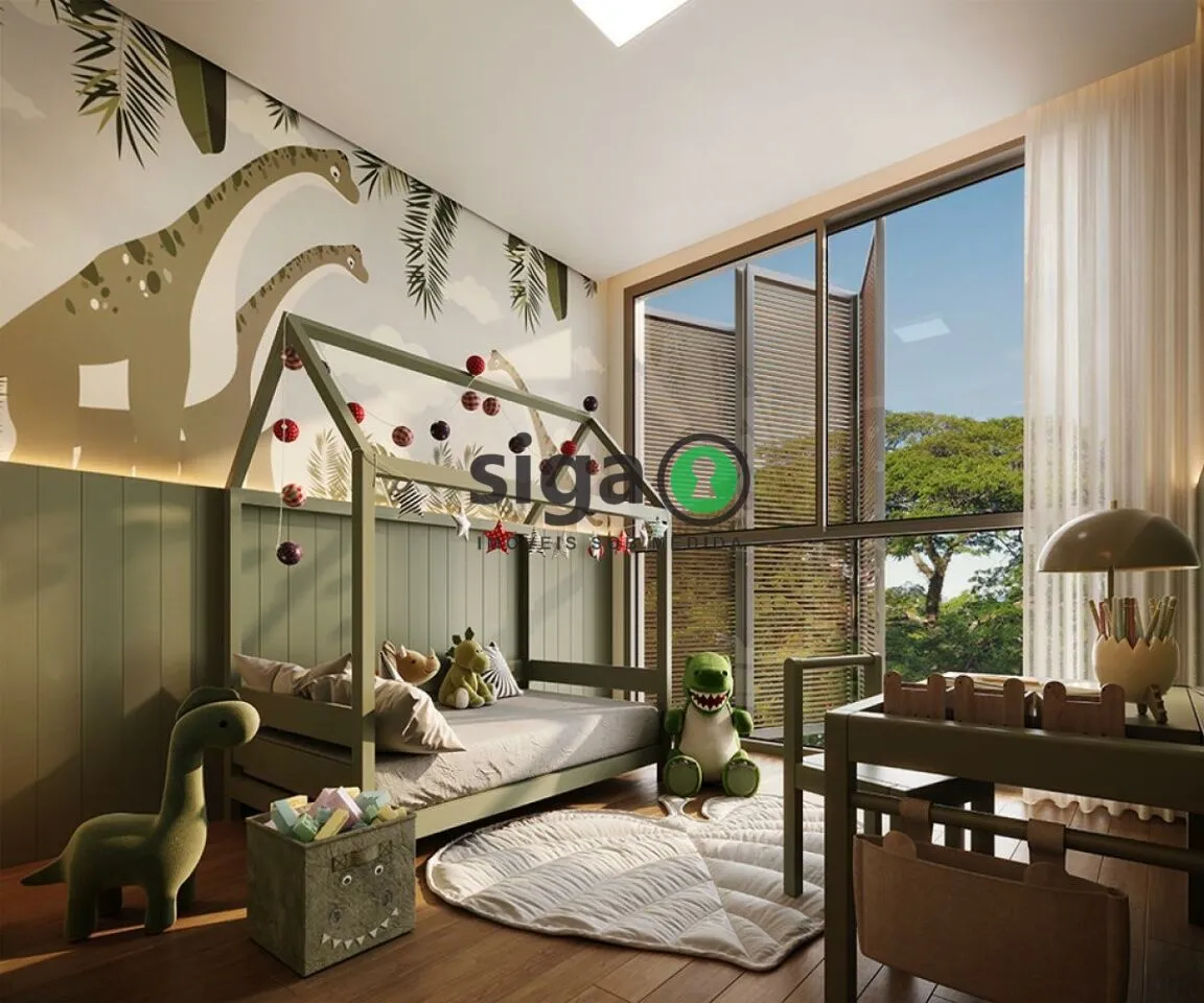 Imagem Casa em condomínio para venda na Cidade Jardim 4 suítes, São Paulo - SP