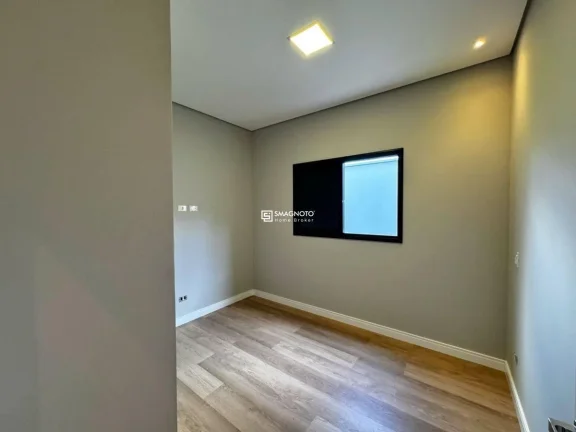 Imagem Casa com 3 dormitórios à venda, 176 m² por R$ 980.000,00 - Ondas - Piracicaba/SP