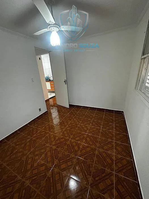Imagem Apartamento a Venda no bairro Jardim Olga Veroni - Limeira, SP