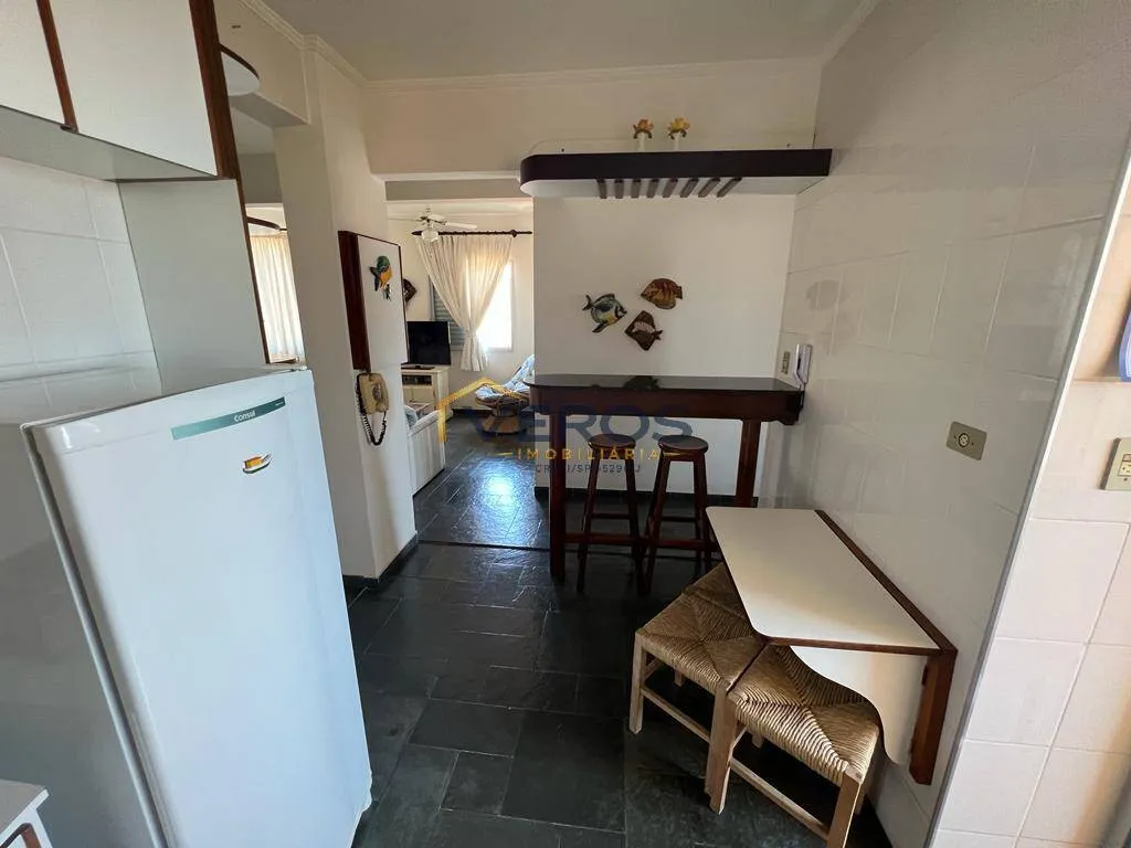 Imagem Cobertura Duplex à venda na Martim de Sá, Caraguatatuba