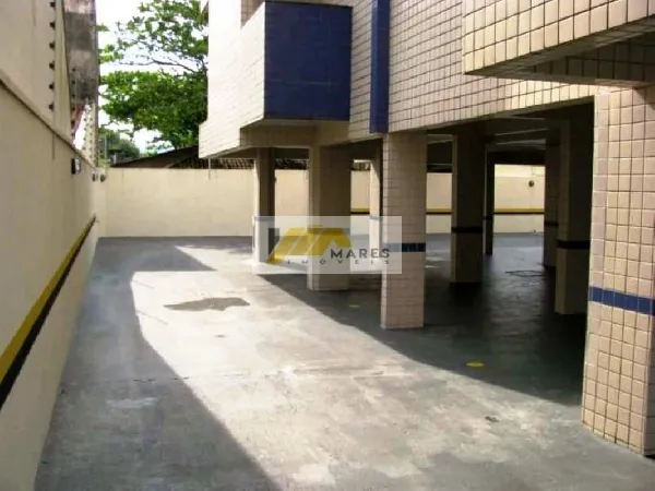 Apartamento com 3 Quartos à Venda, 9.600 m² em Balneário Albatros - Matinhos