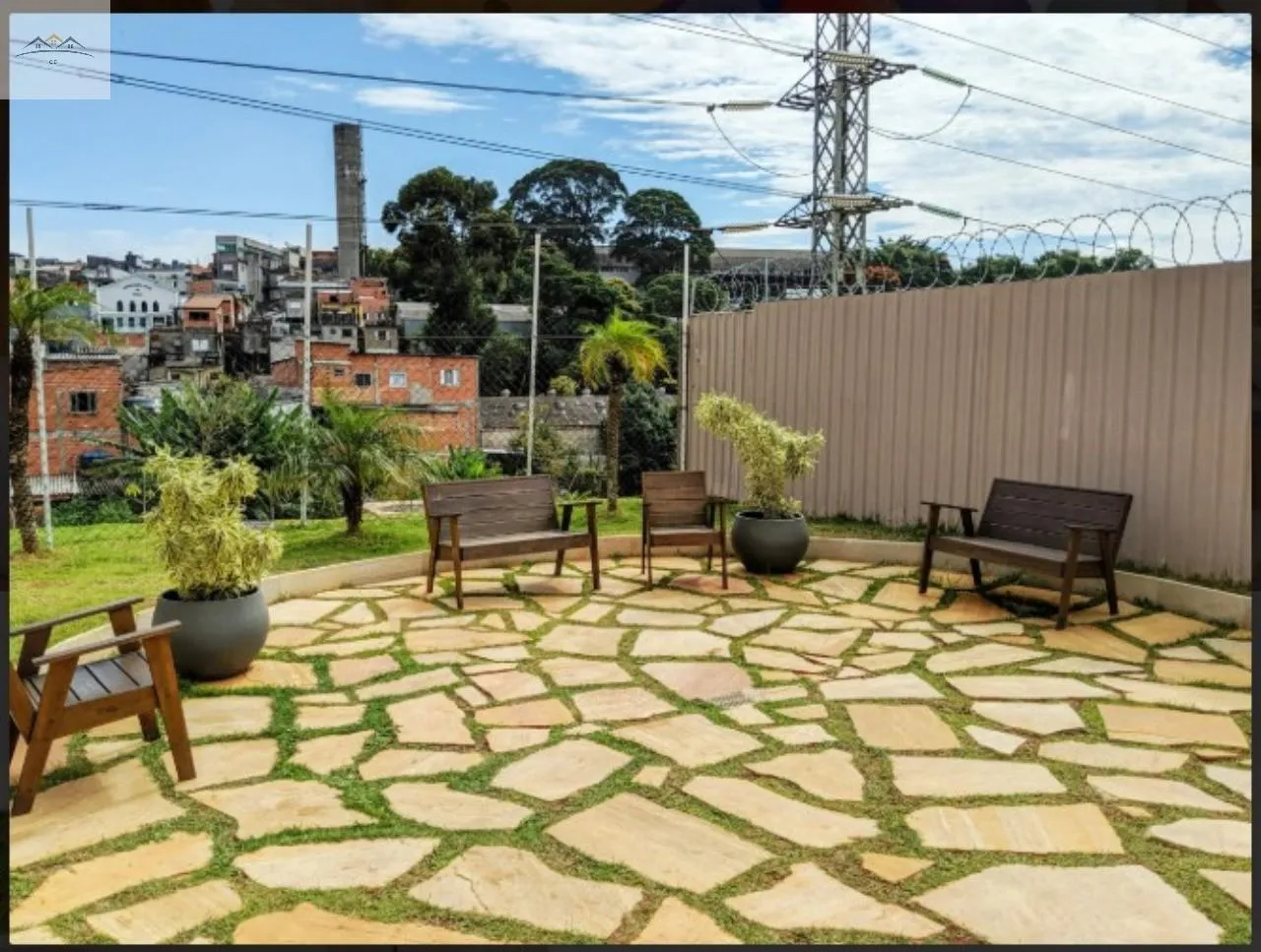 Imagem APARTAMENTO RESIDENCIAL em São Bernardo do Campo - São Paulo, Paulicéia