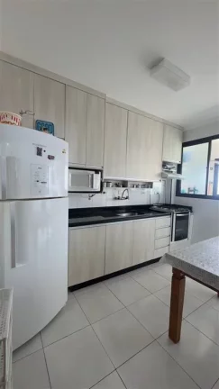 Imagem APARTAMENTO COM 110 m² - CAIÇARA - PRAIA GRANDE SP