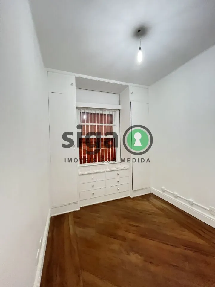 Imagem Casa de vila uso comercial, Higienópolis com 74m² para Locação - São Paulo/SP