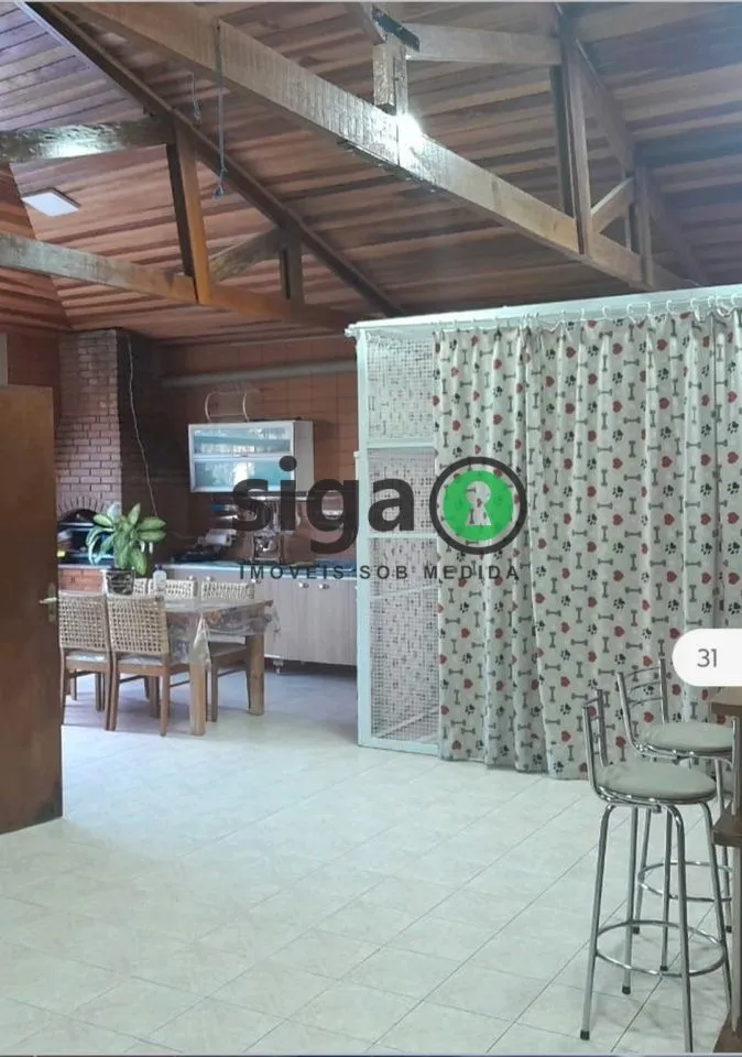 Imagem Casa locação Sapopemba - 290m²