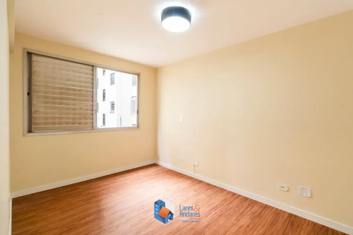 Imagem Apartamento para venda em Higienópolis com 3 quartos, sendo 1 suíte, 150m²