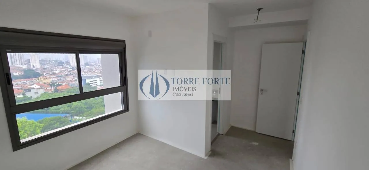 Imagem Apartamento com 3 dormitorios 1 suite 1 vaga , Varanda no Ato da Mooca.