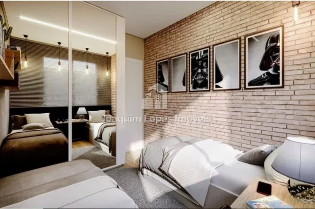 Imagem Lançamento Lago dos Patos! Apartamento de 1 e 2 Dorms !!!