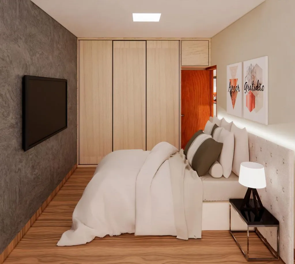Imagem Apartamento Padrão