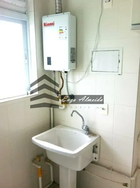 Imagem Apartamento à venda em São Paulo/SP