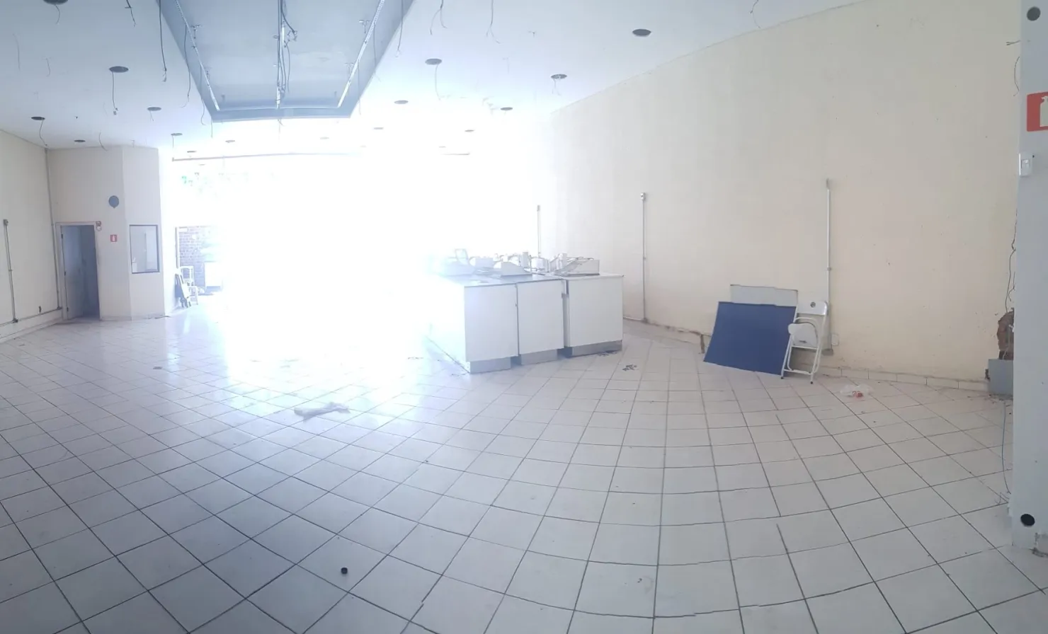 Imagem Comercial para Locação 450M², Campo do Galvão, Guaratinguetá - SP