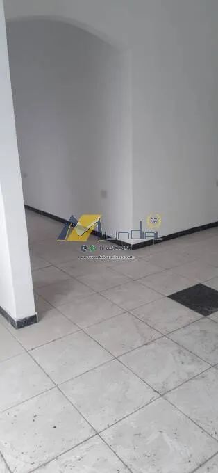Imagem Alugo Casa Comercial em Santo André, Jardim
