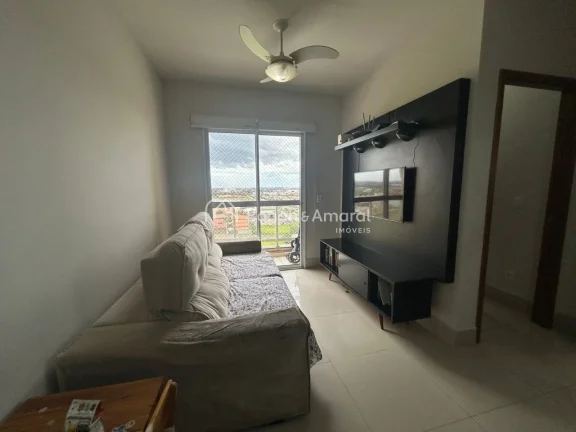 Imagem Este apartamento de 2 dormitórios, sendo uma suíte, é uma excelente escolha para quem busca confo...