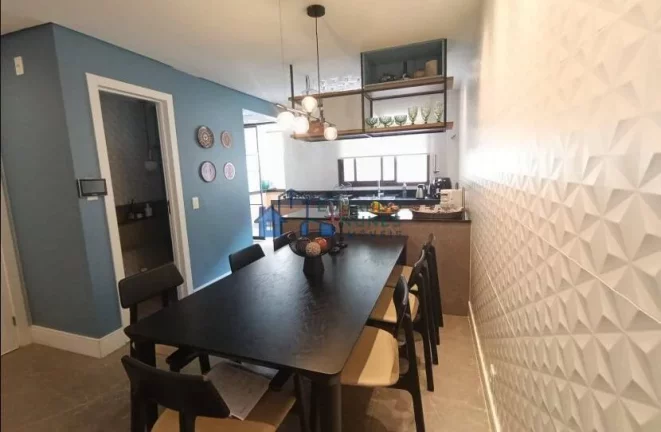 Imagem Apartamento com área privativa, 03 quartos, 3 vagas, no Gutierrez!!!!!!!