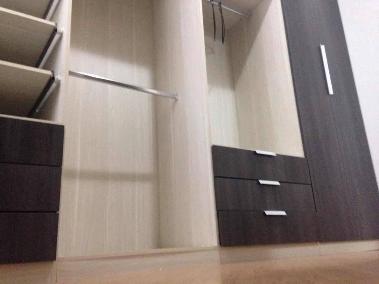 Imagem Excelente Apartamento ao lado Taubaté Shopping
- Condomínio UNIQUE
- Andar alto 16° - Vis...