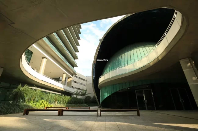 Imagem Sala com 25m2 no Centro - SP