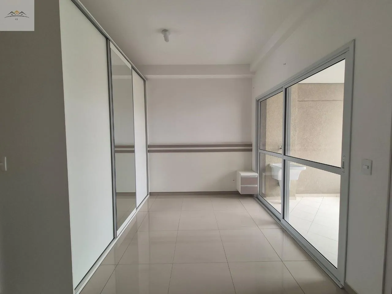 Imagem APARTAMENTO RESIDENCIAL em São Bernardo do Campo - São Paulo, Jardim do Mar