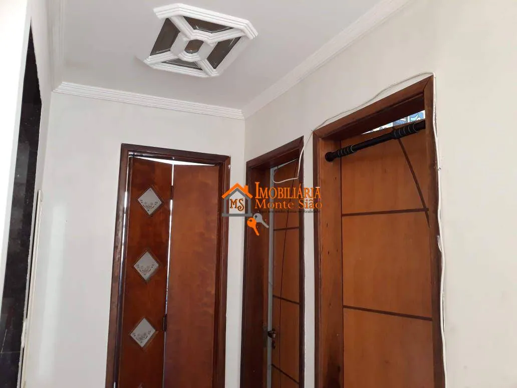 Imagem Apartamento à venda, 50 m² por R$ 220.000,00 - Parque Jurema - Guarulhos/SP