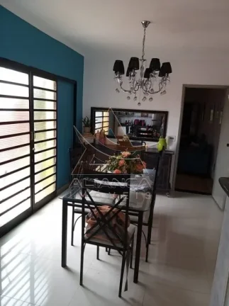 Imagem Casa - Ribeirão Preto - Ipiranga