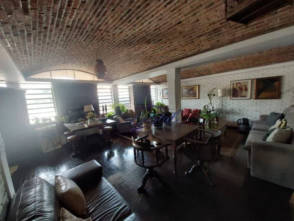 Imagem Casa com 6 dormitórios à venda, 278 m² por R$ 2.175.000,00 - Vila Pirajussara - São Paulo/SP