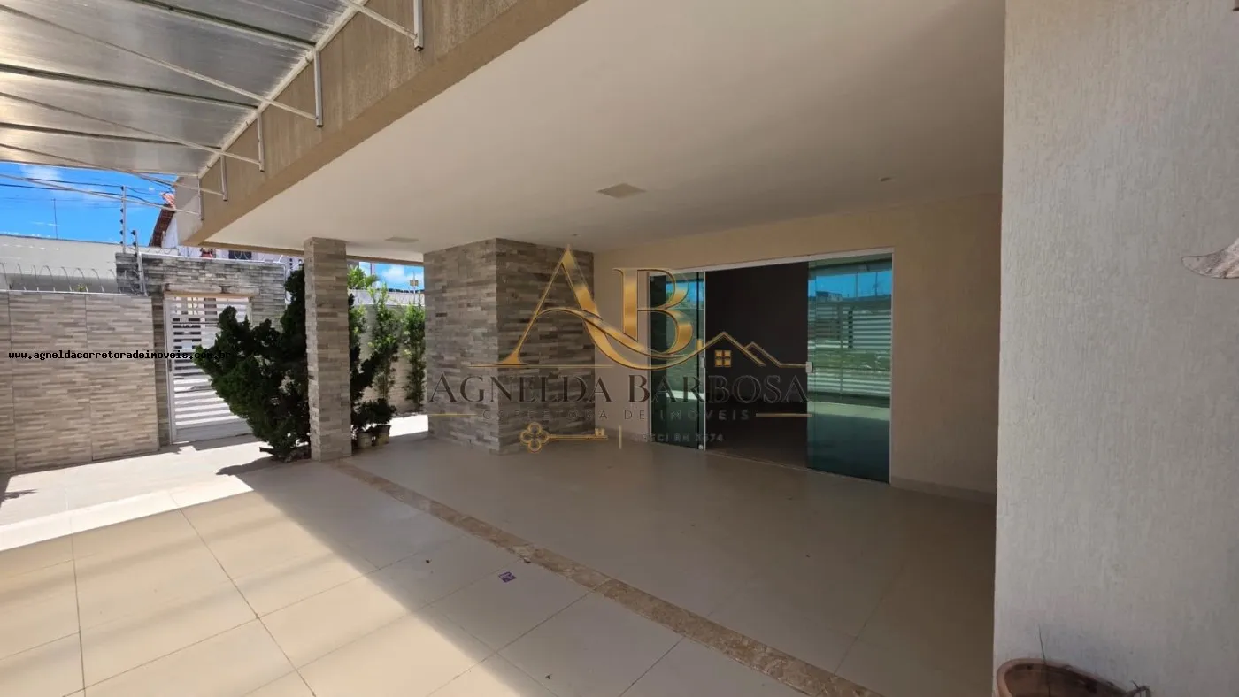 Imagem Casa para Venda em Parnamirim, Parque das Nações, 3 dormitórios, 1 suíte, 2 banheiros, 2 vagas